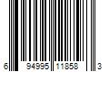 Barcode Image for UPC code 694995118583