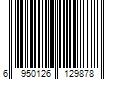 Barcode Image for UPC code 6950126129878