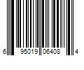 Barcode Image for UPC code 695019064084