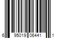 Barcode Image for UPC code 695019064411