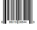 Barcode Image for UPC code 695019065449