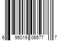 Barcode Image for UPC code 695019065777