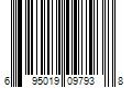 Barcode Image for UPC code 695019097938