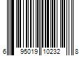 Barcode Image for UPC code 695019102328