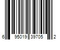 Barcode Image for UPC code 695019397052