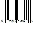 Barcode Image for UPC code 695019397649