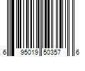 Barcode Image for UPC code 695019503576