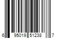 Barcode Image for UPC code 695019512387