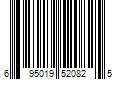 Barcode Image for UPC code 695019520825