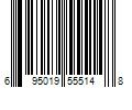 Barcode Image for UPC code 695019555148