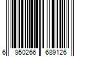 Barcode Image for UPC code 6950266689126