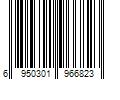 Barcode Image for UPC code 6950301966823