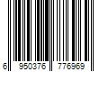 Barcode Image for UPC code 6950376776969