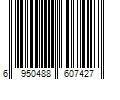 Barcode Image for UPC code 6950488607427. Product Name: 