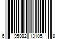 Barcode Image for UPC code 695082131058