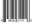 Barcode Image for UPC code 695082311016