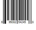 Barcode Image for UPC code 695082542458