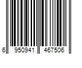 Barcode Image for UPC code 6950941467506