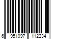 Barcode Image for UPC code 6951097112234