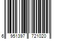 Barcode Image for UPC code 6951397721020