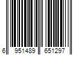 Barcode Image for UPC code 6951489651297