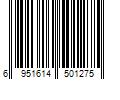 Barcode Image for UPC code 6951614501275