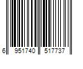 Barcode Image for UPC code 6951740517737