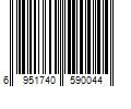 Barcode Image for UPC code 6951740590044