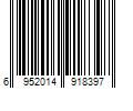 Barcode Image for UPC code 6952014918397