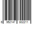 Barcode Image for UPC code 6952147802211