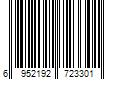 Barcode Image for UPC code 6952192723301