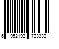 Barcode Image for UPC code 6952192723332