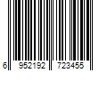 Barcode Image for UPC code 6952192723455