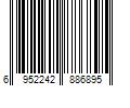 Barcode Image for UPC code 6952242886895