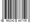 Barcode Image for UPC code 6952242887106