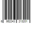 Barcode Image for UPC code 6952243213201