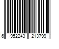 Barcode Image for UPC code 6952243213799