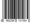 Barcode Image for UPC code 6952286101084