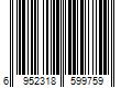 Barcode Image for UPC code 6952318599759