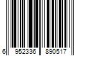 Barcode Image for UPC code 6952336890517