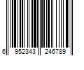 Barcode Image for UPC code 6952343246789