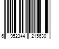 Barcode Image for UPC code 6952344215630. Product Name: Godox Softbox with Bowens Speed Ring and Grid (13.8 x 63")