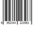 Barcode Image for UPC code 6952344223963