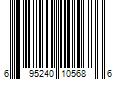 Barcode Image for UPC code 695240105686