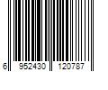 Barcode Image for UPC code 6952430120787