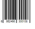 Barcode Image for UPC code 6952466300108