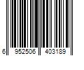 Barcode Image for UPC code 6952506403189. Product Name: Nitecore MT06MD Medical Flashlight