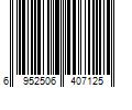 Barcode Image for UPC code 6952506407125