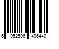 Barcode Image for UPC code 6952506496440