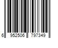 Barcode Image for UPC code 6952506797349